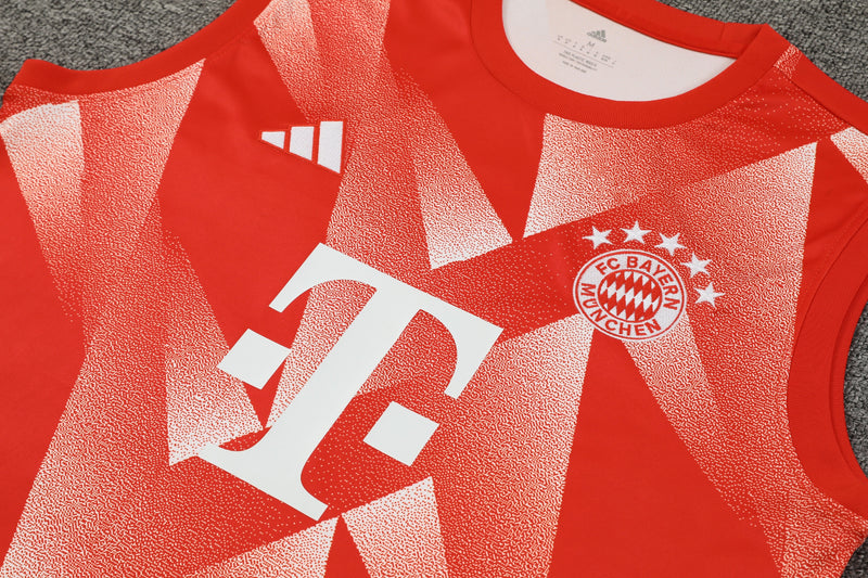 KIT REGATA DO BAYERN MUNCHEN 23/24