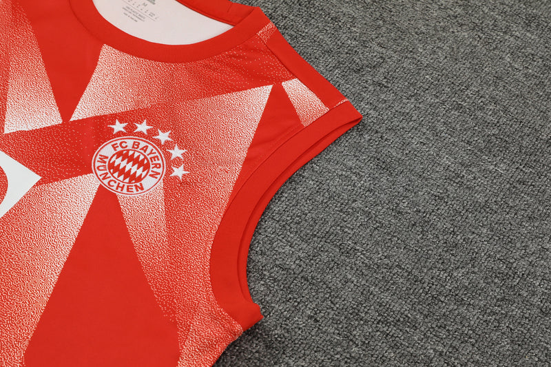 KIT REGATA DO BAYERN MUNCHEN 23/24