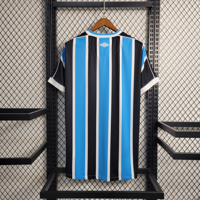 CAMISA DO GRÊMIO 24/25