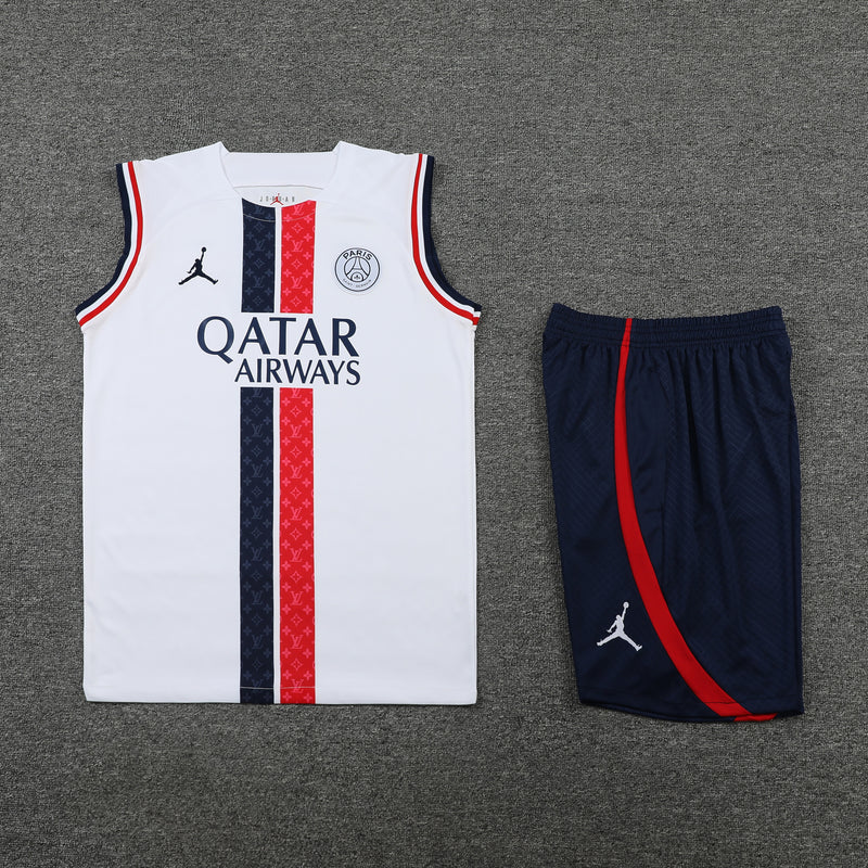 KIT REGATA DO PARIS SAINT-GERMAIN 23/24