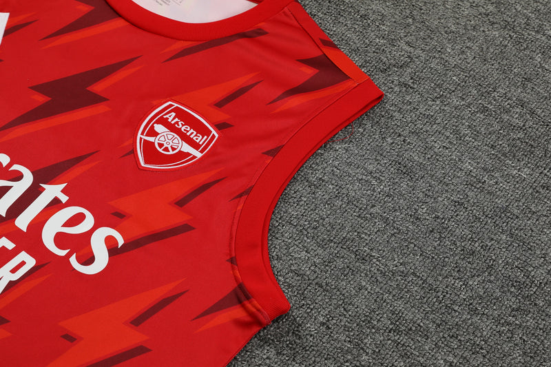 KIT REGATA DO ARSENAL 23/24