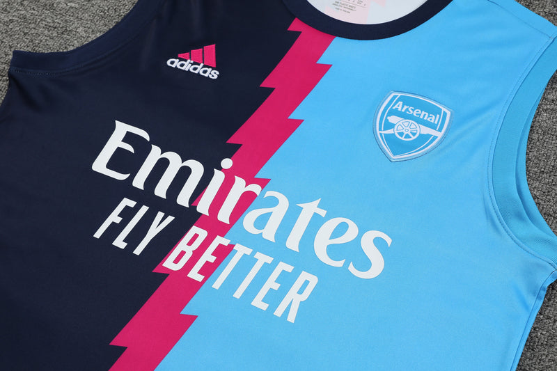 KIT REGATA DO ARSENAL 23/24