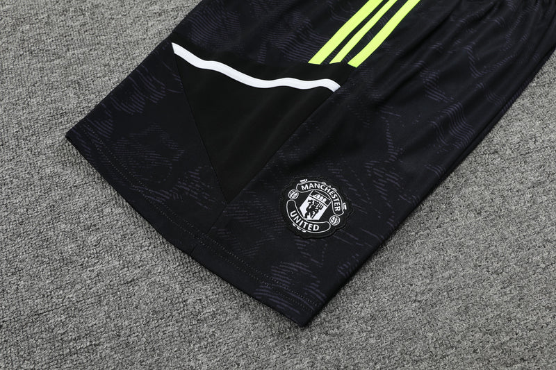 KIT DO MANCHESTER UNITED 23/24