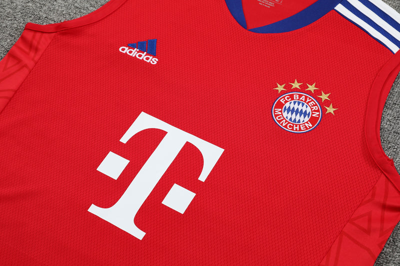 KIT REGATA DO BAYERN MUNCHEN 23/24