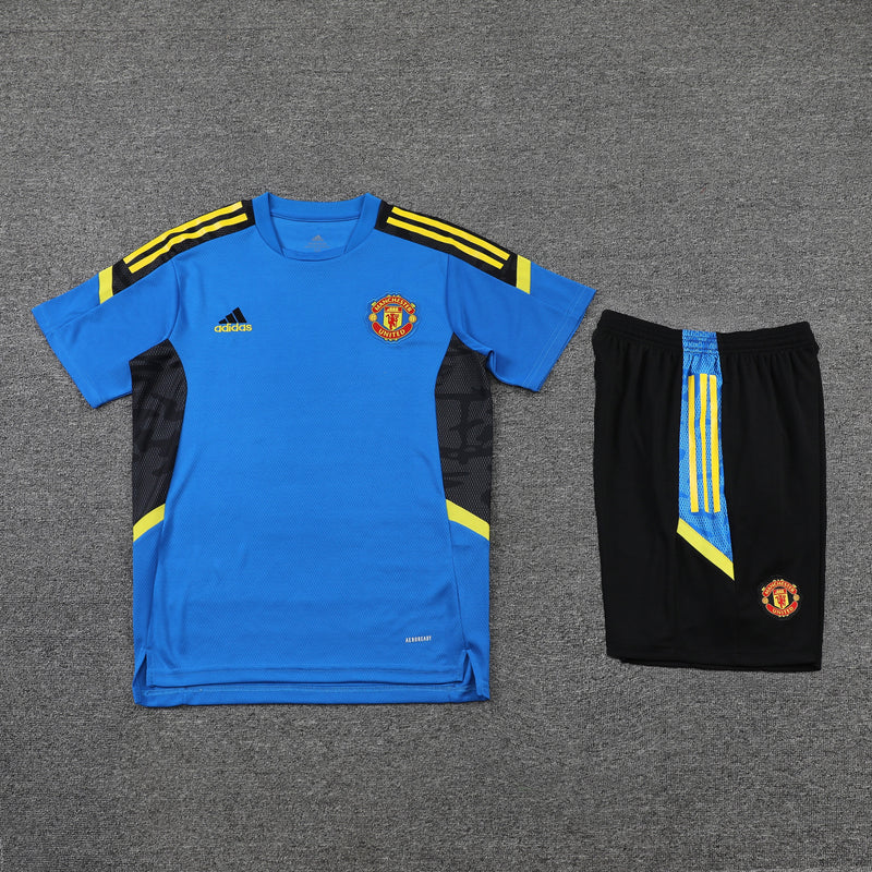 KIT DO MANCHESTER UNITED 23/24