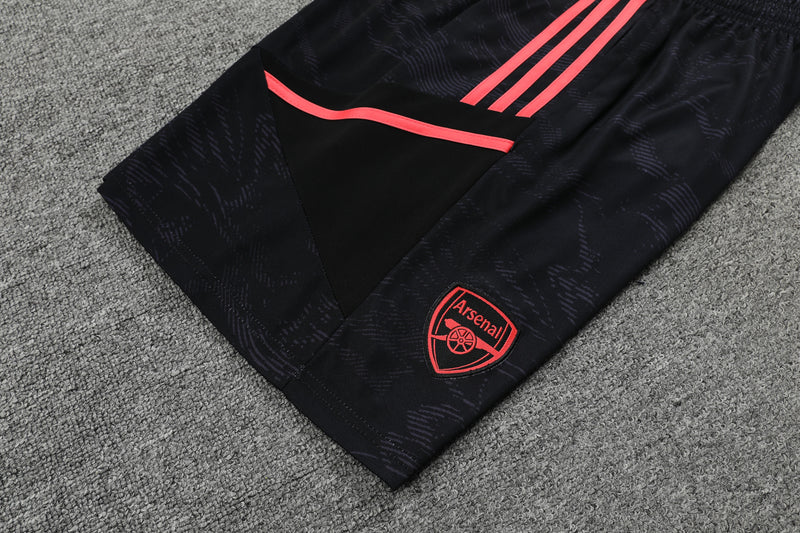 KIT REGATA DO ARSENAL 23/24