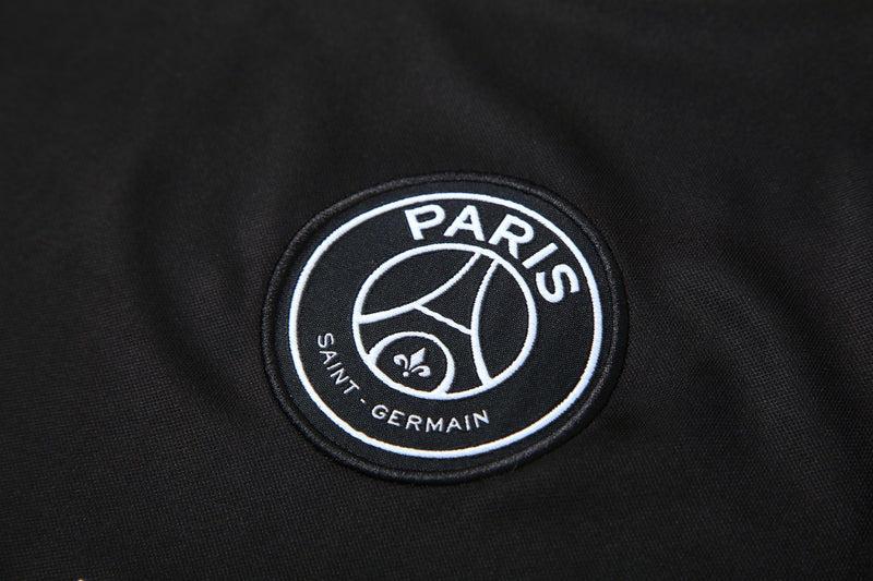 KIT DO PSG NOVA TEMPORADA 24/25