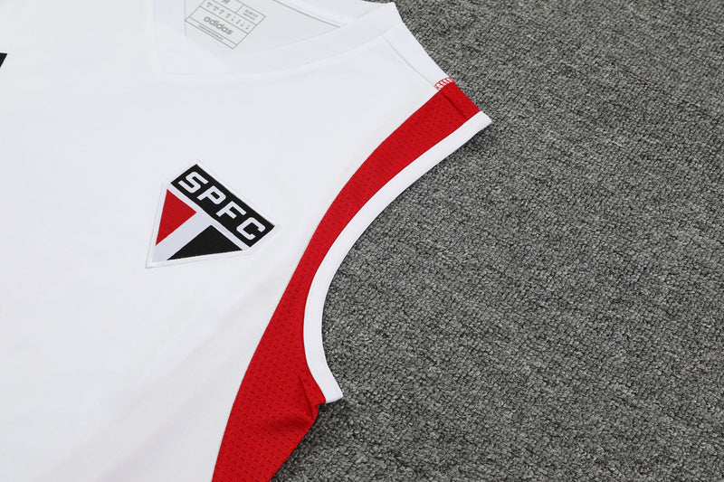 KIT REGATA DO SÃO PAULO 23/24