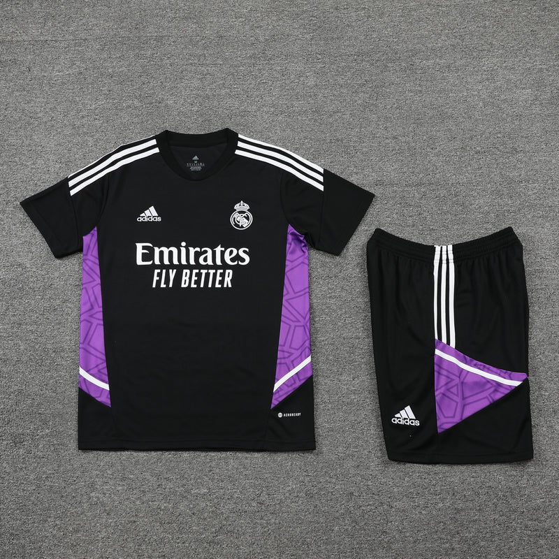 KIT DO REAL MADRID 23/24