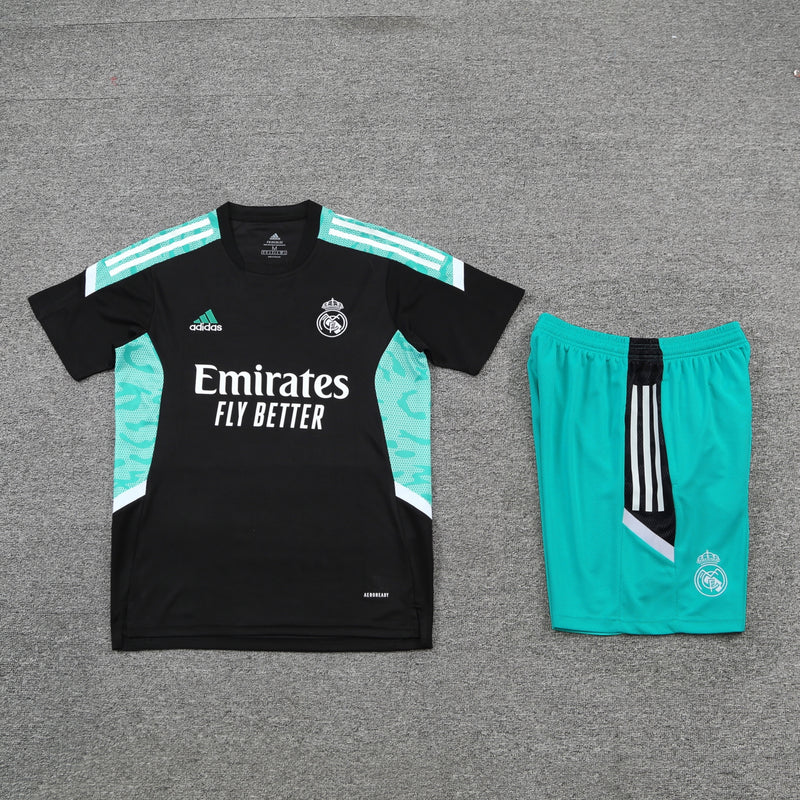 KIT DO REAL MADRID 23/24