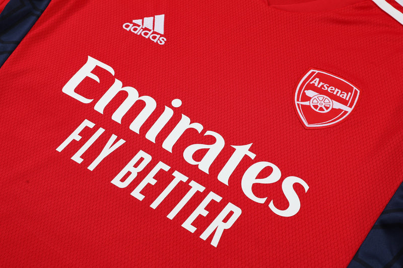 KIT DO ARSENAL 24/25