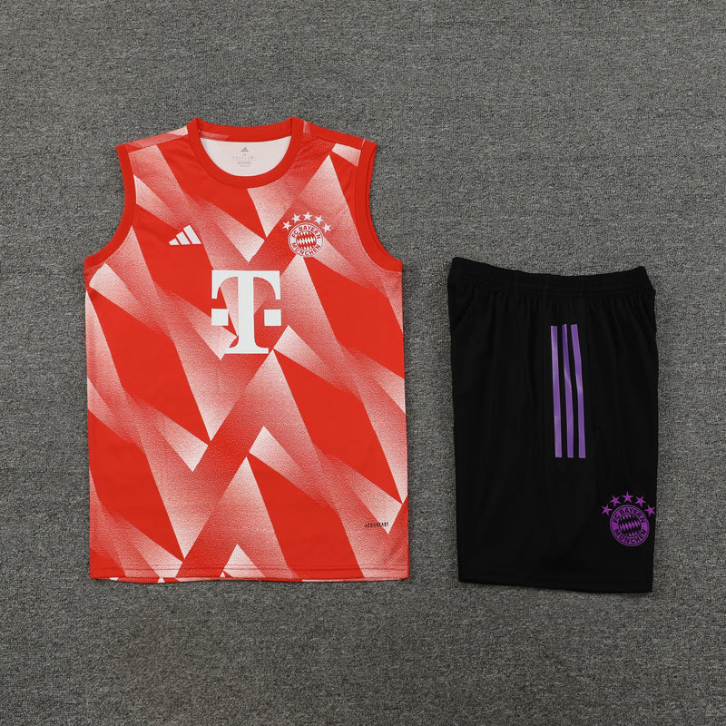 KIT REGATA DO BAYERN MUNCHEN 23/24