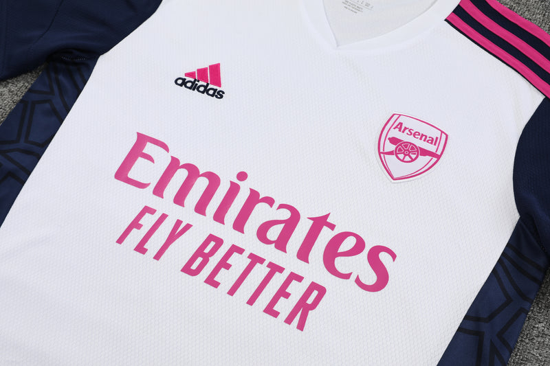 KIT DO ARSENAL 23/24