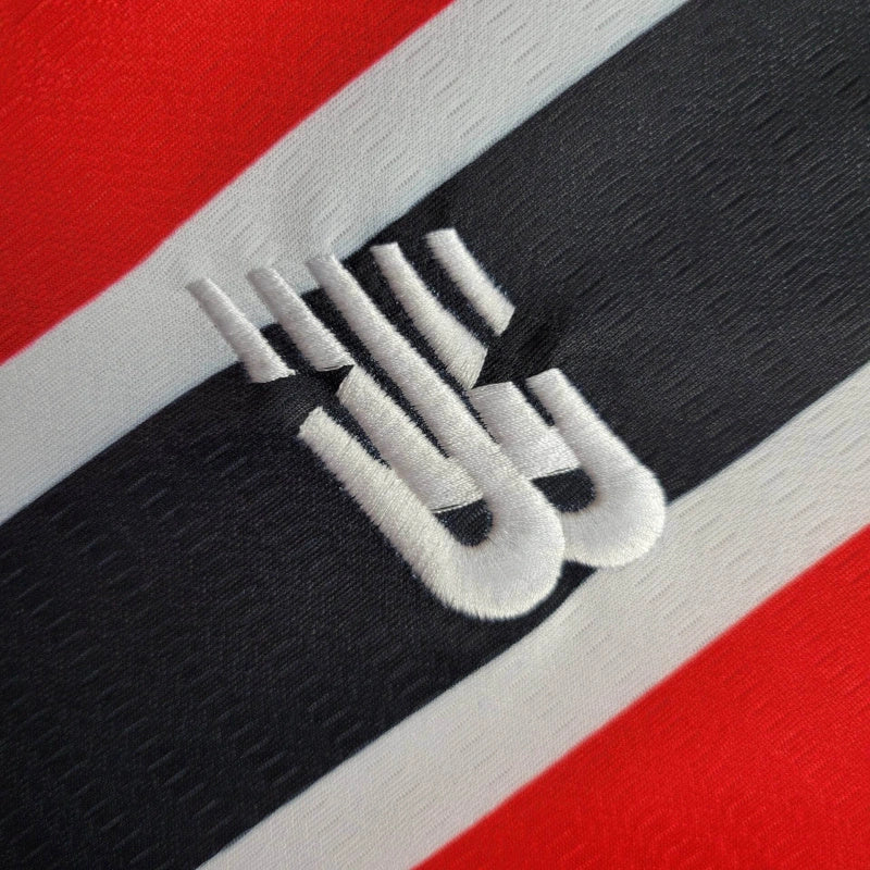 CAMISA DO SÃO PAULO 24/25