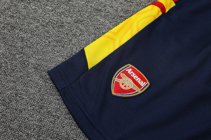 KIT DA ARSENAL 23/24