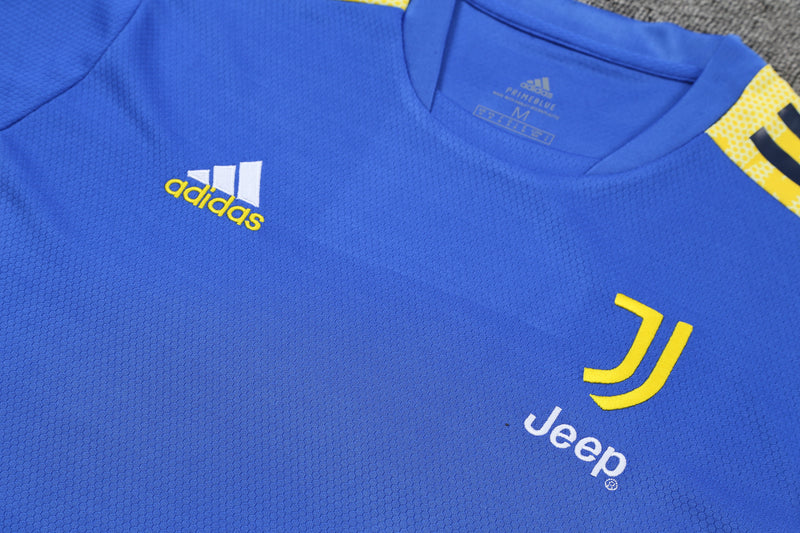 KIT DO JUVENTUS 23/24