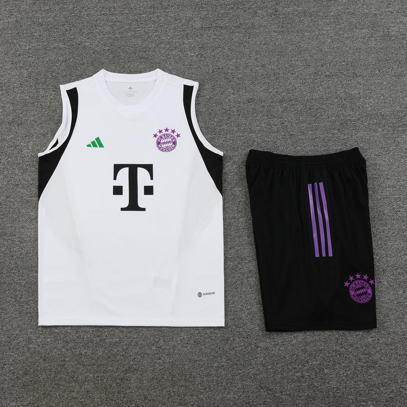 KIT REGATA DO BAYERN MUNCHEN 23/24