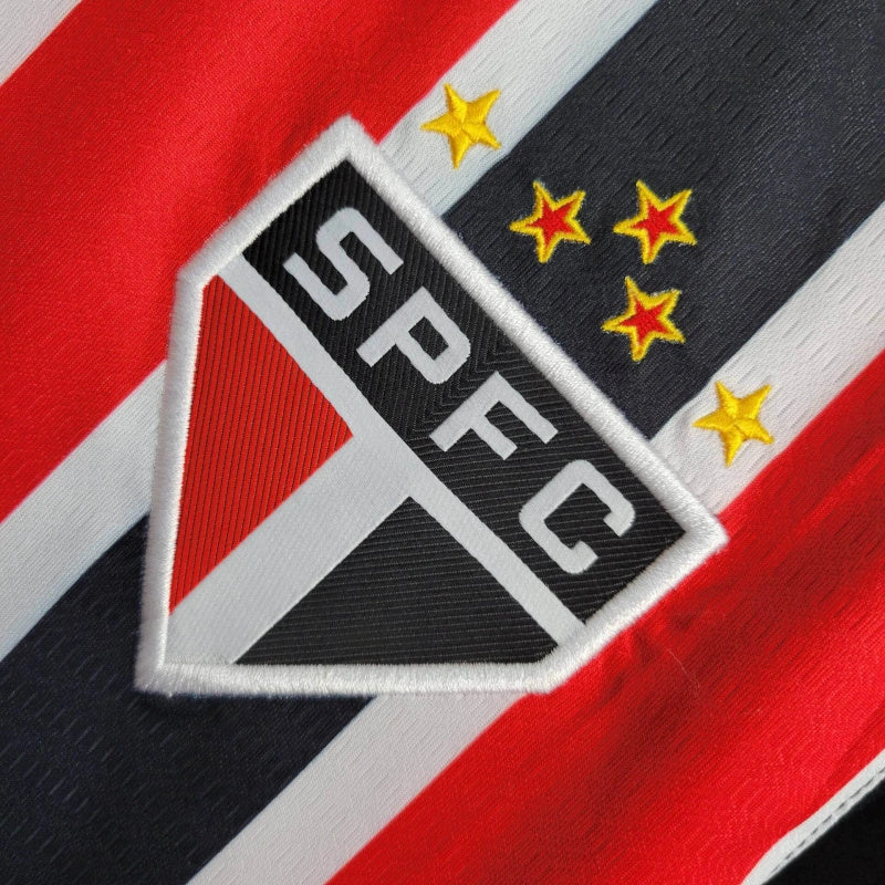 CAMISA DO SÃO PAULO 24/25