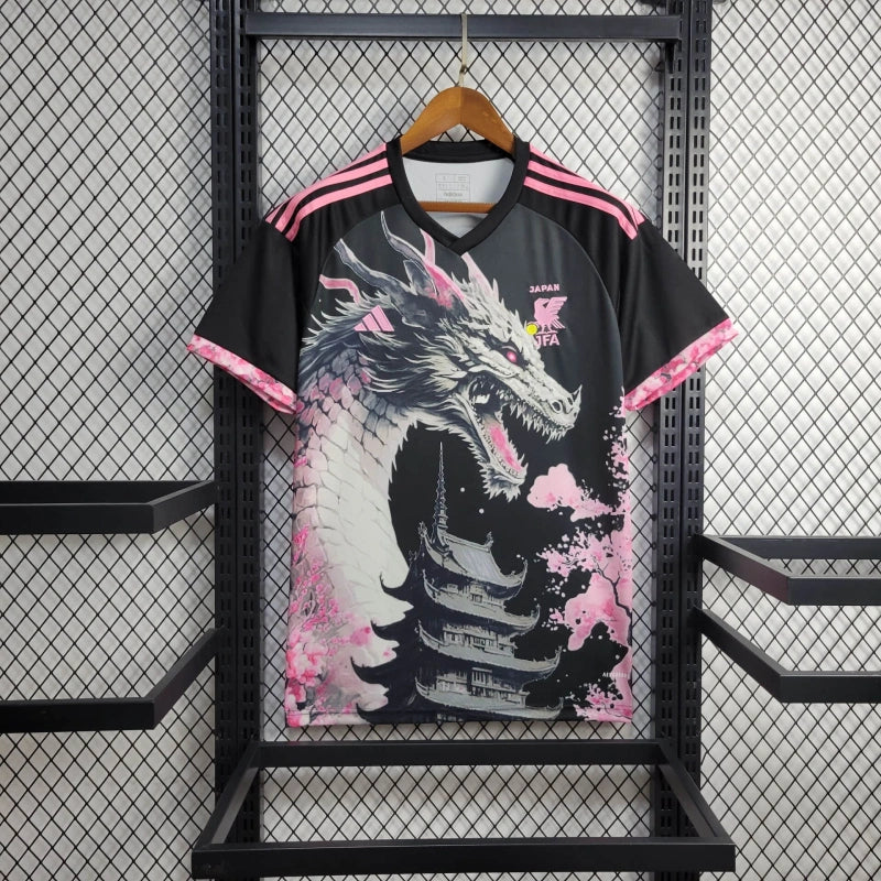 CAMISA DO JAPÃO 24/25