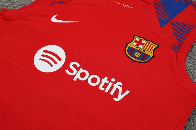 KIT REGATA DO BARCELONA 23/24