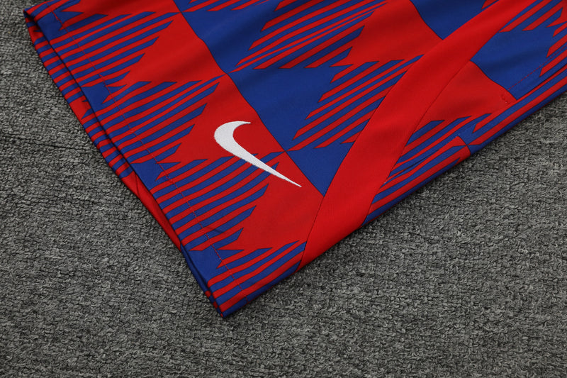 KIT REGATA DO BARCELONA 23/24