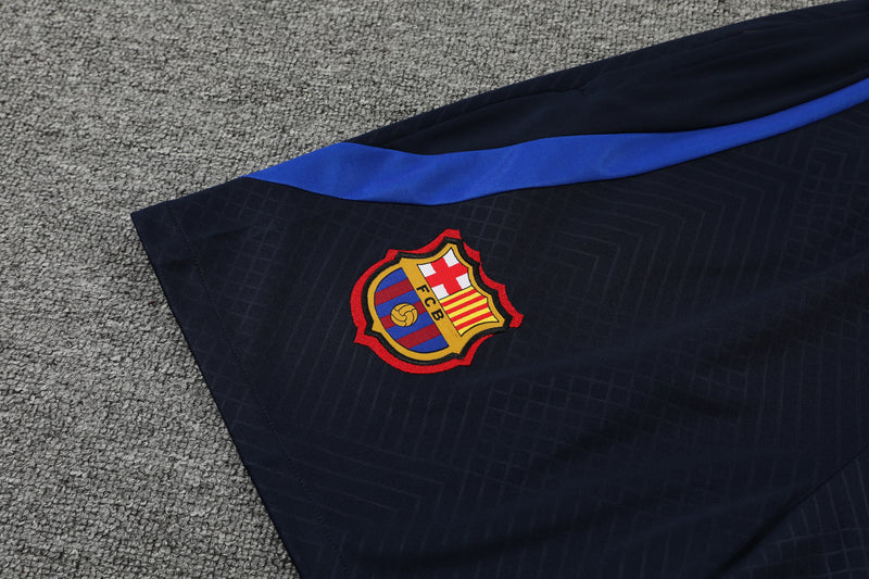 KIT REGATA DO BARCELONA 23/24