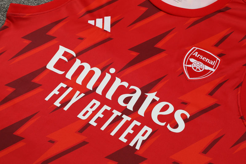 KIT REGATA DO ARSENAL 23/24