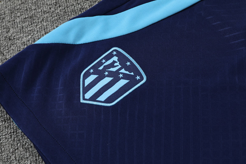 KIT REGATA DO ATLÉTICO DE MADRID 23/24