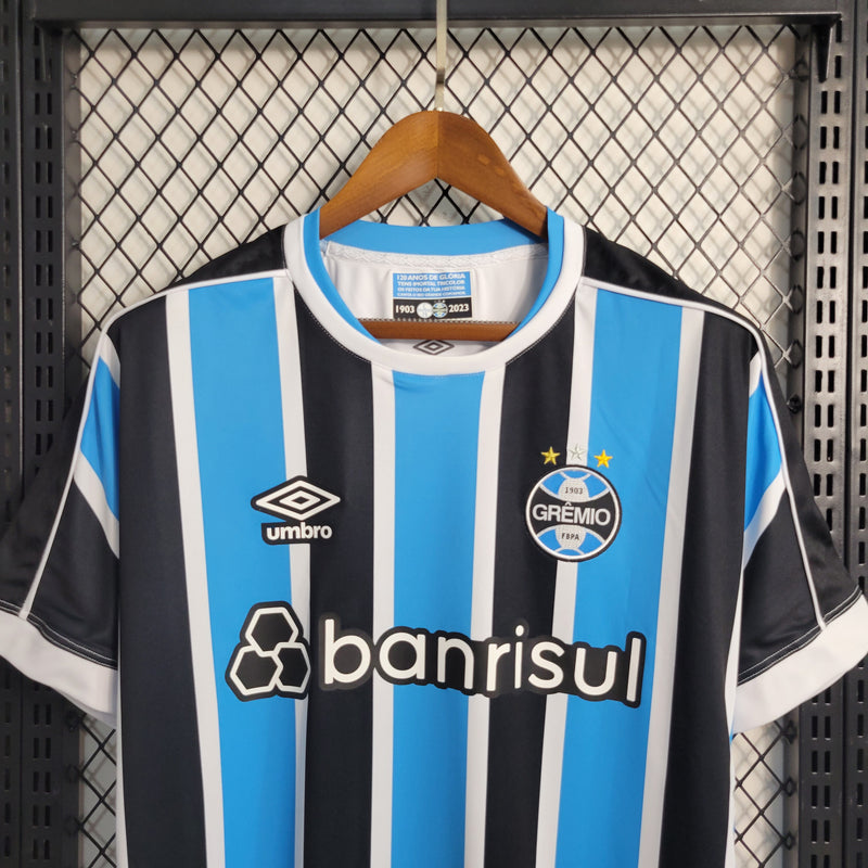 CAMISA DO GRÊMIO 24/25