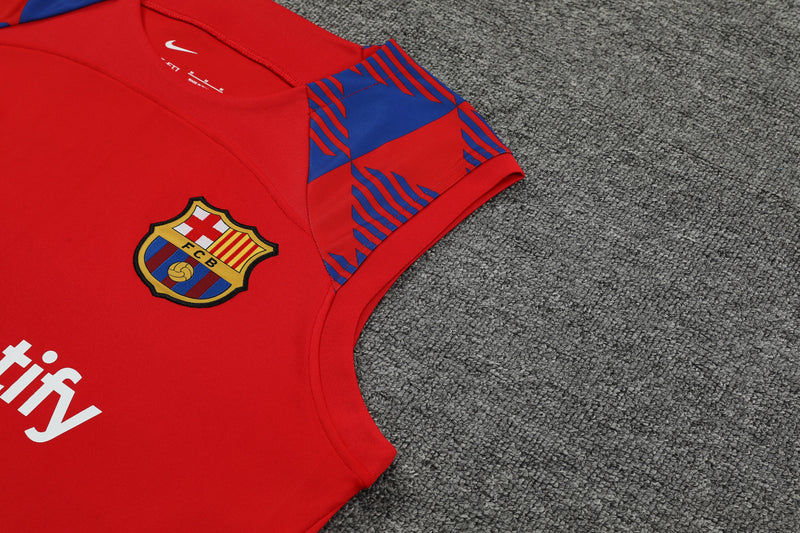 KIT REGATA DO BARCELONA 23/24