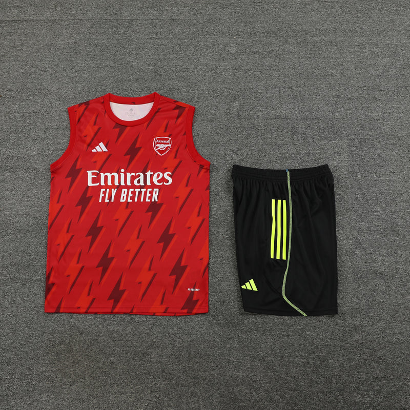 KIT REGATA DO ARSENAL 23/24