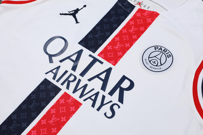 KIT REGATA DO PARIS SAINT-GERMAIN 23/24