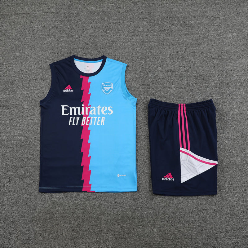 KIT REGATA DO ARSENAL 23/24