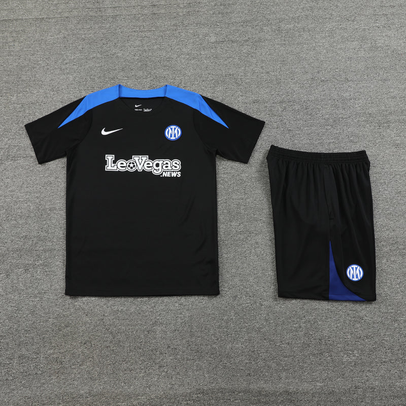 KIT DO INTER DE MILÃO 24/25