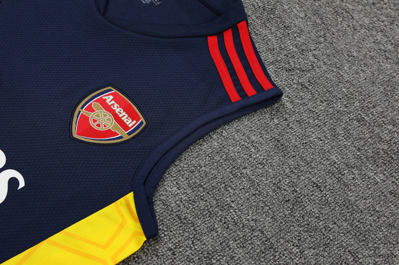 KIT REGATA DO ARSENAL 23/24