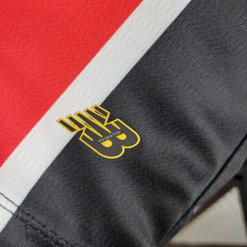 CAMISA DO SÃO PAULO 24/25