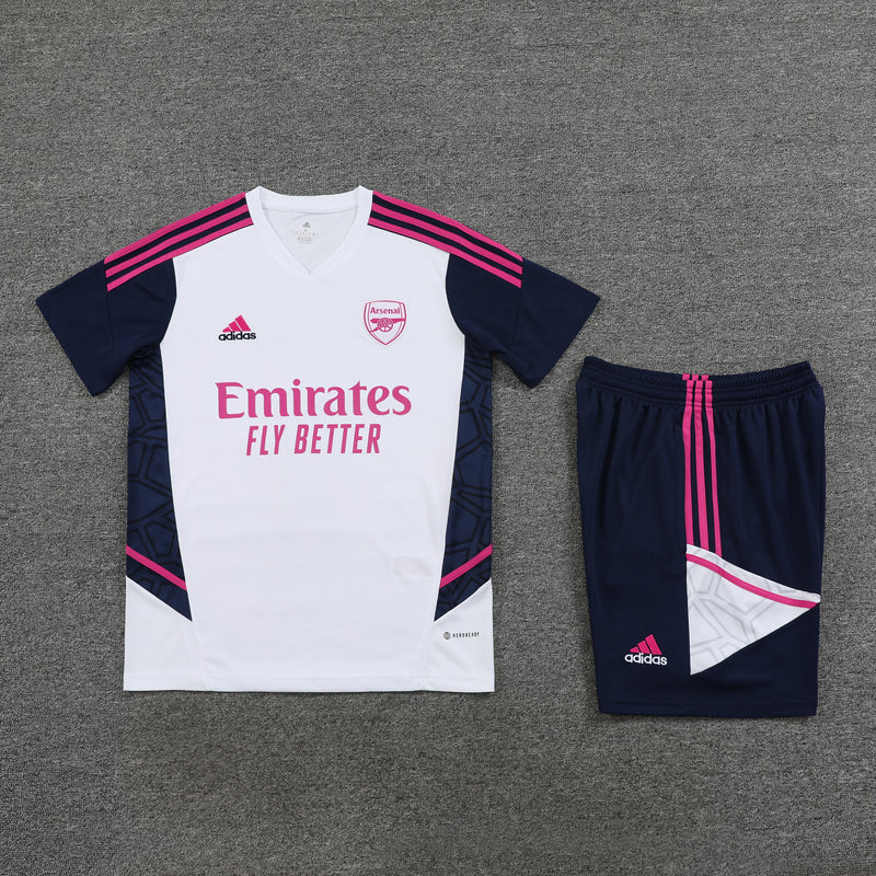 KIT DO ARSENAL 23/24