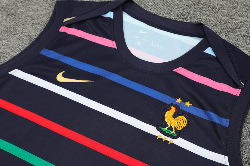 KIT REGATA DA FRANÇA 23/24