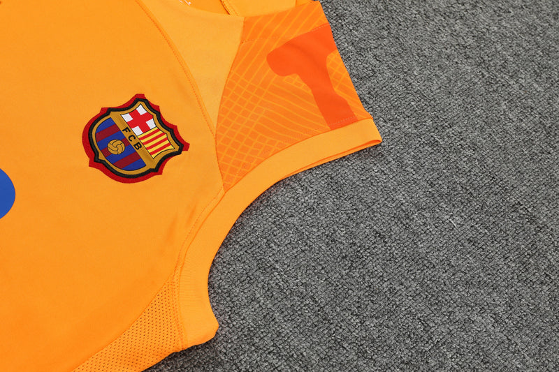 KIT REGATA DO BARCELONA 23/24