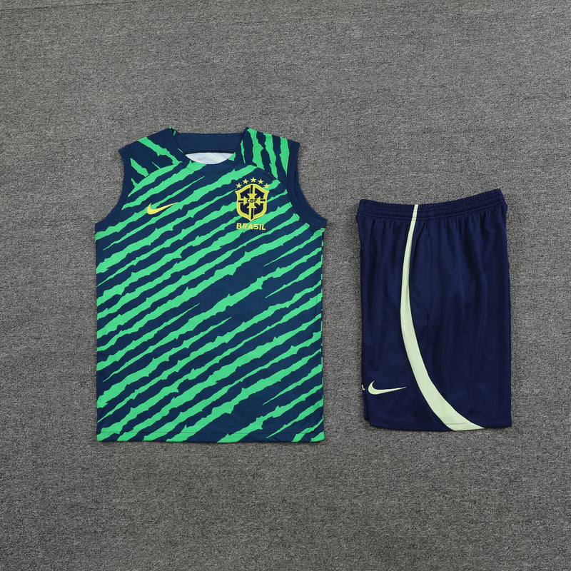 KIT REGATA DO BRASIL 23/24