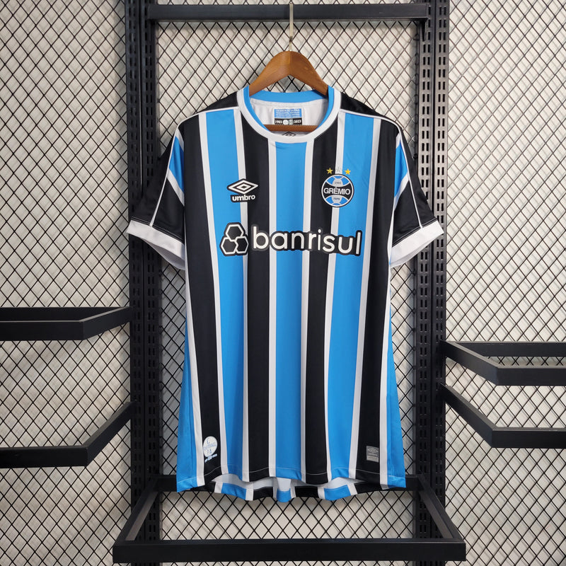 CAMISA DO GRÊMIO 24/25