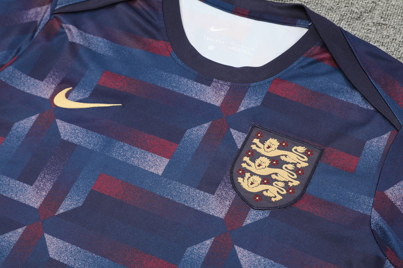 KIT DA INGLATERRA 24/25 LANCAMENTO