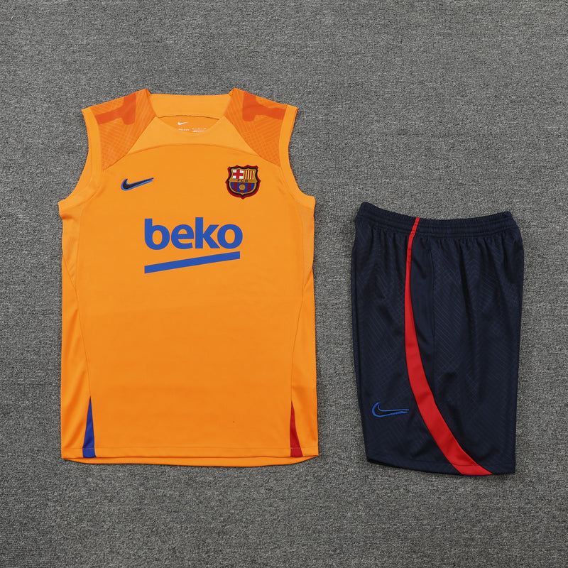 KIT REGATA DO BARCELONA 23/24