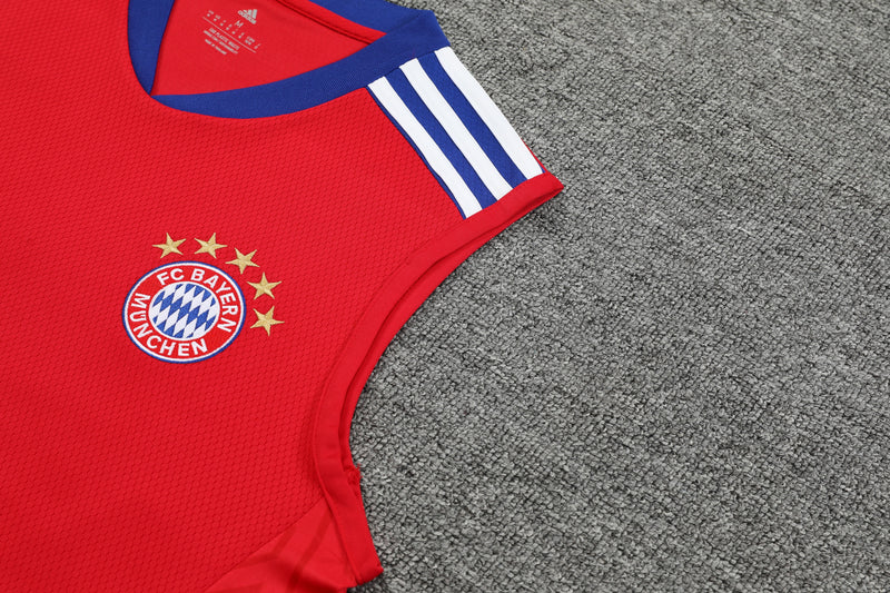 KIT REGATA DO BAYERN MUNCHEN 23/24