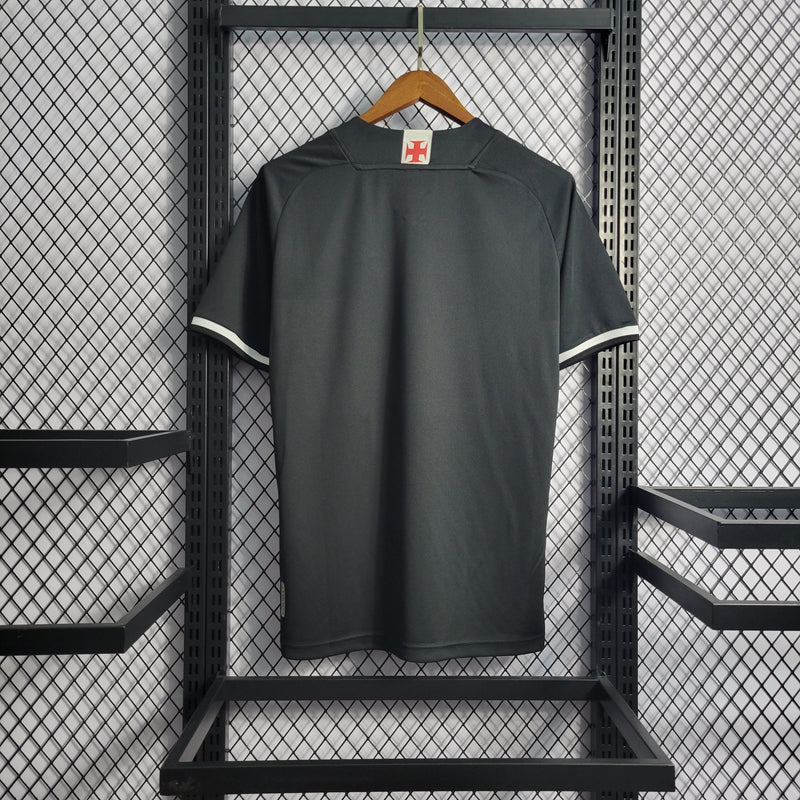 CAMISA DO VASCO 21/22 PRETO