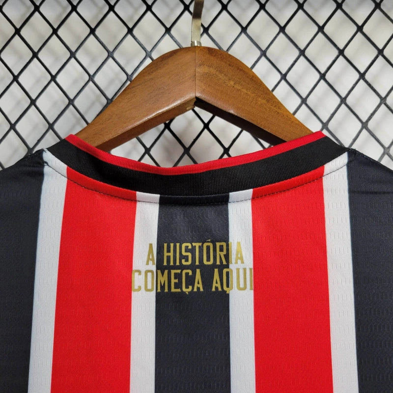 CAMISA DO SÃO PAULO 24/25