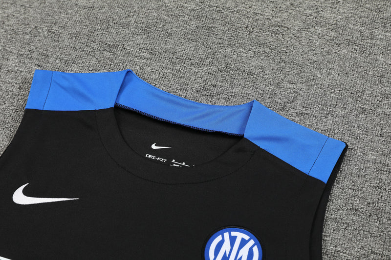 KIT REGATA DO INTER DE MILÃO 23/24