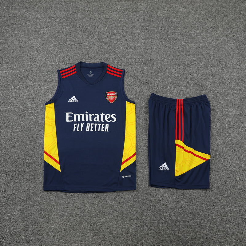 KIT REGATA DO ARSENAL 23/24