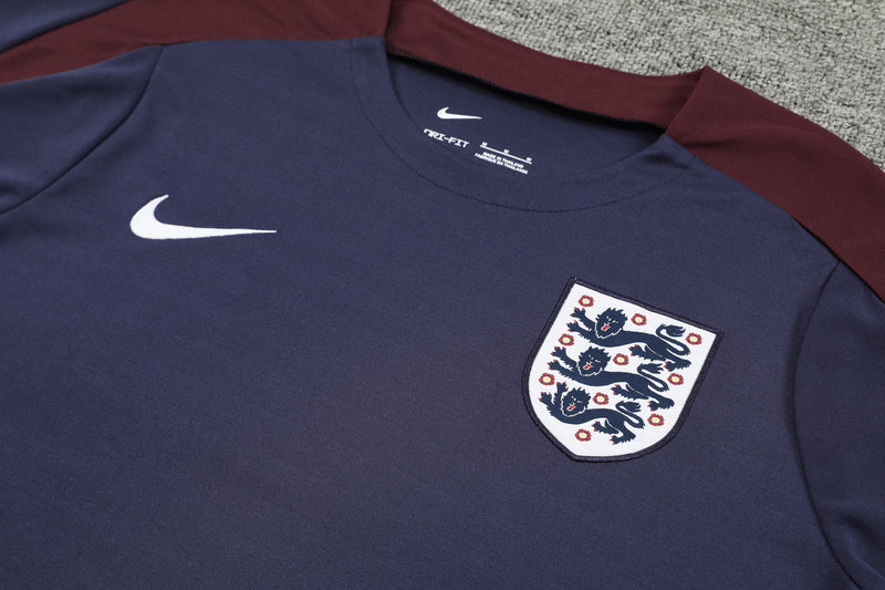 KIT DA INGLATERRA 24/25 LANCAMENTO