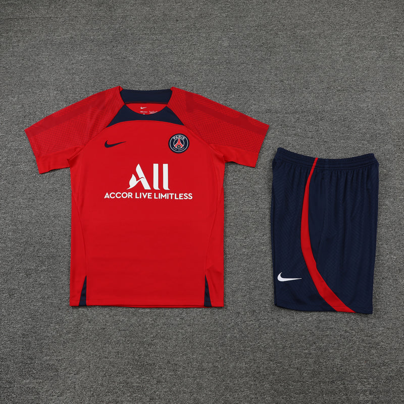 KIT DO PARIS SAINT-GERMAIN 23/24